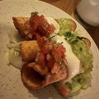   at Lola's Cantina Mexicana - Uluwatu  in Pecatu