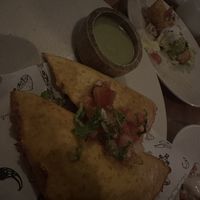   at Lola's Cantina Mexicana - Uluwatu  in Pecatu