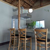  at MIKOS PLANT BASED CAFE in Uda