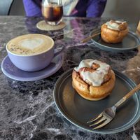  at MIKOS PLANT BASED CAFE in Uda