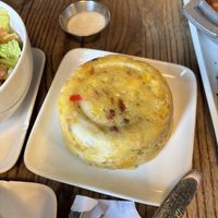 Trifongo  at Nativo in Monteverde