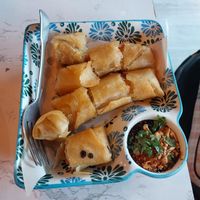  at Jindy Vegetarian and Vegan Restaurant - ครัวเจอินดี้  in Chiang Mai