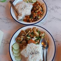  at Jindy Vegetarian and Vegan Restaurant - ครัวเจอินดี้  in Chiang Mai