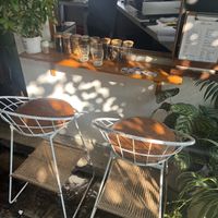   at Sunny Coffee Corner in Hoi An