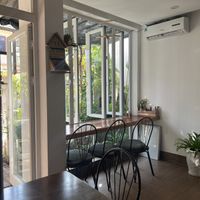   at Sunny Coffee Corner in Hoi An