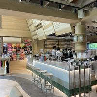   at Nana Coffee Roasters Ari in Bangkok