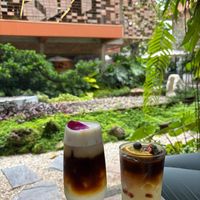  at Nana Coffee Roasters Ari in Bangkok