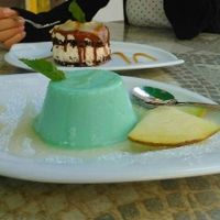 Sweet dreams at The Tasty Leaf in Nuremberg