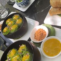   at WILD in Phnom Penh