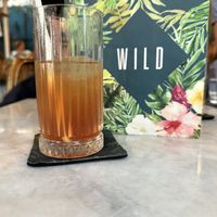   at WILD in Phnom Penh