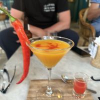   at WILD in Phnom Penh