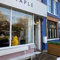  at Staple Stores in Broadstairs