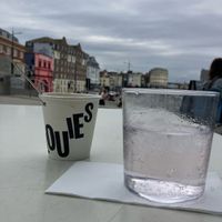 Great location...  at Louie On Sea in Margate