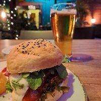  at Dukes Burgers - Melville   in Johannesburg