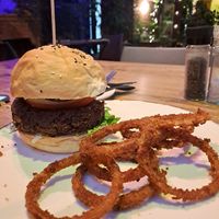  at Dukes Burgers - Melville   in Johannesburg