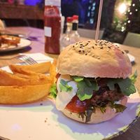  at Dukes Burgers - Melville   in Johannesburg