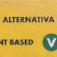 Veggie and Plant Based symbols  at Anthony Burger in Colon