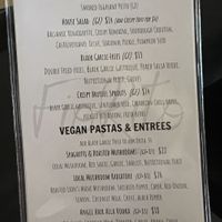 Ask for  at FioRito Ristorante  in Wichita