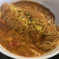 Angel Hair Alla Vodka  at FioRito Ristorante  in Wichita