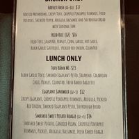   at FioRito Ristorante  in Wichita