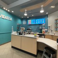   at DAVIDsTEA in Ottawa