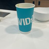 You can have it hot or cold  at DAVIDsTEA in Ottawa