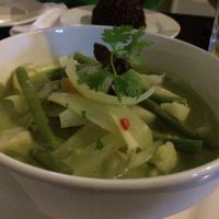 - at The Corn in Phnom Penh