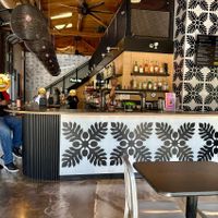  at Marination - Columbia City  in Seattle