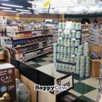 inside at Abby's Health and Nutrition in Tampa