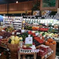 produce and more at Abby's Health and Nutrition in Tampa