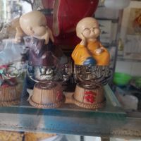 Happy Buddhists at Hoan Hỷ in Ho Chi Minh City