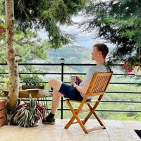  at Dalat Harmony Garden in Da Lat