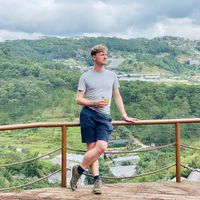  at Dalat Harmony Garden in Da Lat