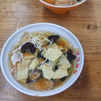 at Longhua Temple in Shanghai