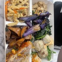   at Vegetarian - 植界蔬食 in Taichung