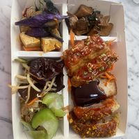   at Vegetarian - 植界蔬食 in Taichung