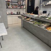   at Vegetarian - 植界蔬食 in Taichung