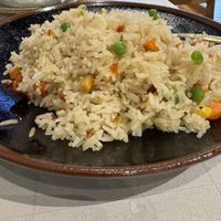 Special Fried Rice no Egg  at Veggie Inn  in Footscray