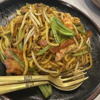 So tasty  #Veganuary at Veggie Inn  in Footscray