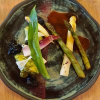  at Brasserie Côté Cour in Bourglinster