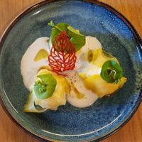  at Brasserie Côté Cour in Bourglinster