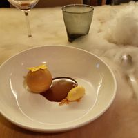  at Brasserie Côté Cour in Bourglinster