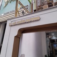 Address at Nhân Duyên in Ho Chi Minh City