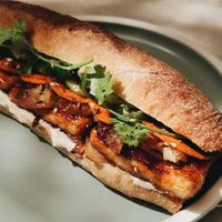   at KURUMI - Healthy Vegan Food & Desserts in Hoi An