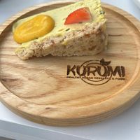   at KURUMI - Healthy Vegan Food & Desserts in Hoi An
