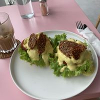   at KURUMI - Healthy Vegan Food & Desserts in Hoi An