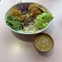   at KURUMI - Healthy Vegan Food & Desserts in Hoi An