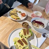   at KURUMI - Healthy Vegan Food & Desserts in Hoi An