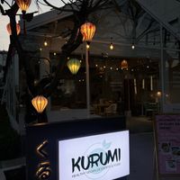  at KURUMI - Healthy Vegan Food & Desserts in Hoi An