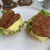   at KURUMI - Healthy Vegan Food & Desserts in Hoi An